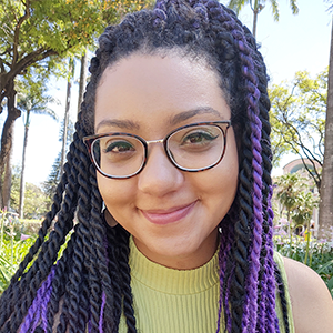 Ayla Pinheiro Gomes