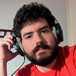 Daniel Paiva