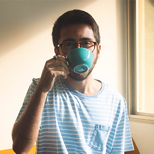 Gabriel Dias