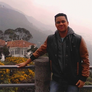 Ledson de Oliveira Chagas