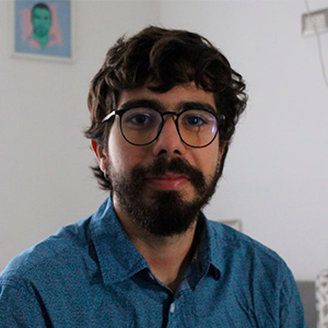 Luiz Ribeiro Fonseca