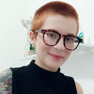 Pauline Saretto