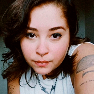 Vitória Canto Suter Lins da Silva
